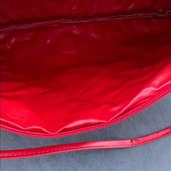 Handcrafted in Florence Italy beautiful bag - Picture 8 of 8